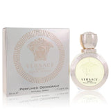 Versace Eros by Versace for Women. Deodorant Spray 1.7 oz | Perfumepur.com