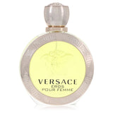 Versace Eros by Versace for Women. Eau De Toilette Spray (Tester) 3.4 oz | Perfumepur.com
