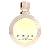 Versace Eros by Versace for Women. Eau De Toilette Spray (unboxed) 3.4 oz | Perfumepur.com
