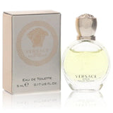 Versace Eros by Versace for Women. Mini EDT .17 oz | Perfumepur.com