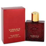 Versace Eros Flame by Versace for Men. Eau De Parfum Spray 1.7 oz | Perfumepur.com