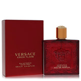 Versace Eros Flame by Versace for Men. Eau De Parfum Spray 3.4 oz | Perfumepur.com