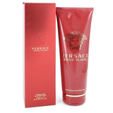 Versace Eros Flame by Versace for Men. Shower Gel 8.4 oz  | Perfumepur.com