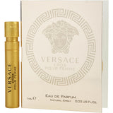 Versace Eros Pour Femme By Gianni Versace for Women. Eau De Parfum Spray Vial On Card | Perfumepur.com