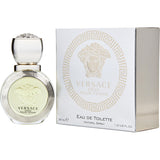 Versace Eros Pour Femme By Gianni Versace for Women. Eau De Toilette Spray 1 oz | Perfumepur.com
