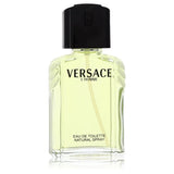Versace L'Homme by Versace for Men. Eau De Toilette Spray (Tester) 3.4 oz | Perfumepur.com