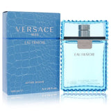 Versace Man by Versace for Men. Eau Fraiche After Shave 3.4 oz | Perfumepur.com