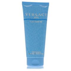 Versace Man by Versace for Men. Eau Fraiche Shower Gel   (Unboxed) 6.7 oz | Perfumepur.com