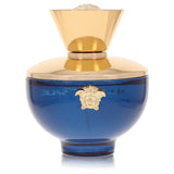 Versace Pour Femme Dylan Blue by Versace for Women. Eau De Parfum Spray (Tester) 3.4 oz | Perfumepur.com