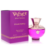 Versace Pour Femme Dylan Purple by Versace for Women. Eau De Parfum Spray 3.4 oz | Perfumepur.com