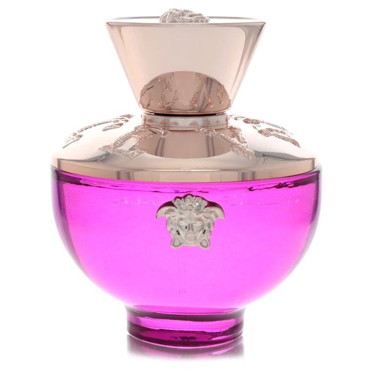 Versace Pour Femme Dylan Purple by Versace for Women. Eau De Parfum Spray (Tester) 3.4 oz | Perfumepur.com