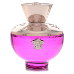 Versace Pour Femme Dylan Purple by Versace for Women. Eau De Parfum Spray (Tester) 3.4 oz | Perfumepur.com