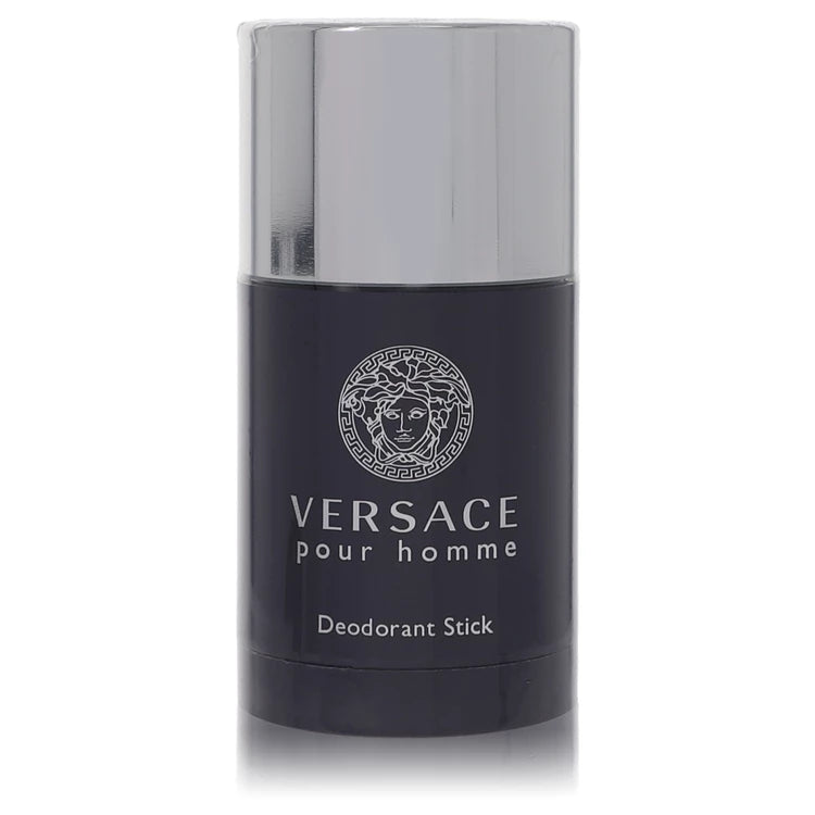 Versace Pour Homme by Versace for Men. Deodorant Stick 2.5 oz | Perfumepur.com