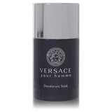 Versace Pour Homme by Versace for Men. Deodorant Stick 2.5 oz | Perfumepur.com