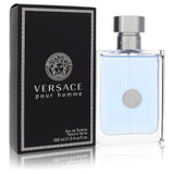 Versace Pour Homme by Versace for Men. Eau De Toilette Spray 3.4 oz | Perfumepur.com