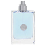Versace Pour Homme by Versace for Men. Eau De Toilette Spray (Tester) 3.4  oz | Perfumepur.com