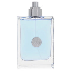 Versace Pour Homme by Versace for Men. Eau De Toilette Spray (Tester) 3.4  oz | Perfumepur.com