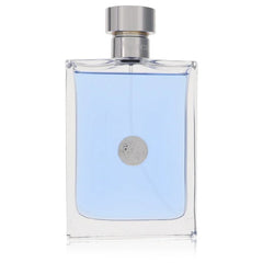 Versace Pour Homme by Versace for Men. Eau De Toilette Spray (Tester) 6.7 oz | Perfumepur.com