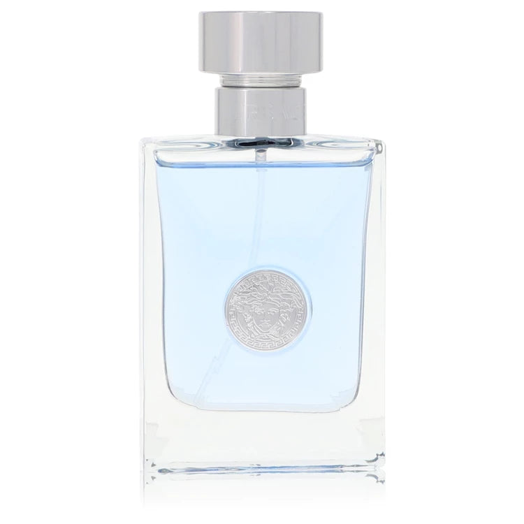Versace Pour Homme by Versace for Men. Eau De Toilette Spray (unboxed) 1.7 oz | Perfumepur.com