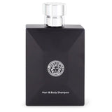 Versace Pour Homme by Versace for Men. Shower Gel (unboxed) 8.4 oz  | Perfumepur.com