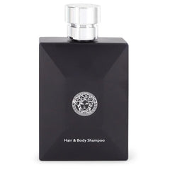 Versace Pour Homme by Versace for Men. Shower Gel (unboxed) 8.4 oz  | Perfumepur.com