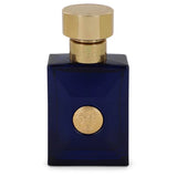 Versace Pour Homme Dylan Blue by Versace for Men. Eau De Toilette Spray (unboxed) 1 oz  | Perfumepur.com
