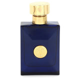 Versace Pour Homme Dylan Blue by Versace for Men. Eau De Toilette Spray (unboxed) 1.7 oz | Perfumepur.com