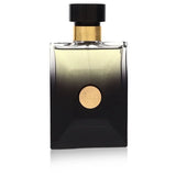 Versace Pour Homme Oud Noir by Versace for Men. Eau De Parfum Spray (Tester) 3.4 oz | Perfumepur.com