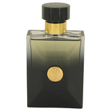 Versace Pour Homme Oud Noir by Versace for Men. Eau De Parfum Spray (unboxed) 3.4 oz | Perfumepur.com