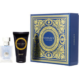 Versace Signature By Gianni Versace for Men. Gift Set (Eau De Toilette Spray 1 oz + Hair And Body Shampoo 1.7 oz) | Perfumepur.com