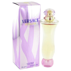 Versace Woman by Versace for Women. Eau De Parfum Spray 1 oz | Perfumepur.com