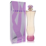 Versace Woman by Versace for Women. Eau De Parfum Spray 3.4 oz | Perfumepur.com
