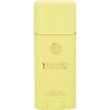 Versace Yellow Diamond By Gianni Versace for Women. Deodorant Stick 1.7 oz | Perfumepur.com
