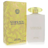 Versace Yellow Diamond by Versace for Women. Body Lotion 6.7 oz | Perfumepur.com