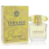 Versace Yellow Diamond by Versace for Women. Eau De Toilette Spray 1 oz | Perfumepur.com