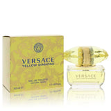 Versace Yellow Diamond by Versace for Women. Eau De Toilette Spray 1.7 oz | Perfumepur.com