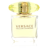 Versace Yellow Diamond by Versace for Women. Eau De Toilette Spray (unboxed) 1 oz | Perfumepur.com