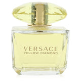 Versace Yellow Diamond by Versace for Women. Eau De Toilette Spray (unboxed) 6.7 oz | Perfumepur.com