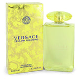 Versace Yellow Diamond by Versace for Women. Shower Gel 6.7 oz  | Perfumepur.com