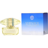Versace Yellow Diamond Intense By Gianni Versace for Women. Eau De Parfum Spray 1.7 oz (New Packaging) | Perfumepur.com