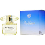 Versace Yellow Diamond Intense By Gianni Versace for Women. Eau De Parfum Spray 3 oz (New Packaging) | Perfumepur.com