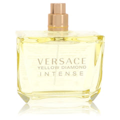 Versace Yellow Diamond Intense by Versace for Women. Eau De Parfum Spray (Tester) 3 oz | Perfumepur.com