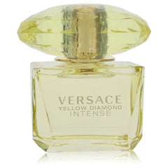 Versace Yellow Diamond Intense by Versace for Women. Eau De Parfum Spray (unboxed) 3 oz | Perfumepur.com