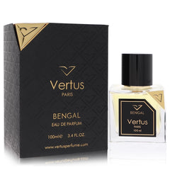 Vertus Bengal by Vertus for Unisex. Eau De Parfum Spray (Unisex) 3.4 oz | Perfumepur.com