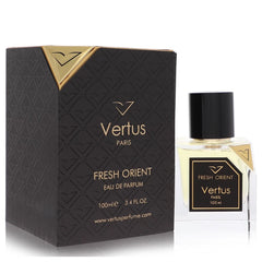 Vertus Fresh Orient by Vertus for Unisex. Eau De Parfum Spray (Unisex) 3.4 oz | Perfumepur.com