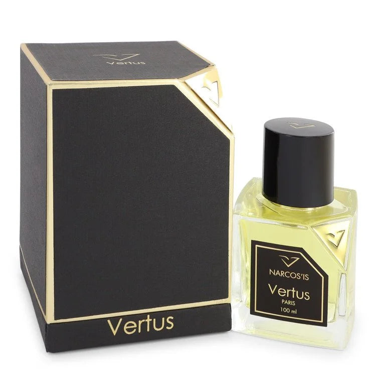 Vertus Narcos'is by Vertus for Unisex. Eau De Parfum Spray (Unisex) 3.4 oz | Perfumepur.com
