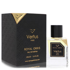 Vertus Royal Orris by Vertus for Unisex. Eau De Parfum Spray (Unisex) 3.4 oz | Perfumepur.com