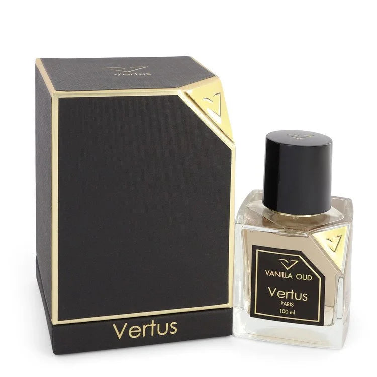 Vertus Vanilla Oud by Vertus for Unisex. Eau De Parfum Spray (Unisex) 3.4 oz | Perfumepur.com
