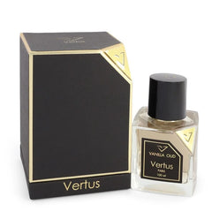Vertus Vanilla Oud by Vertus for Unisex. Eau De Parfum Spray (Unisex) 3.4 oz | Perfumepur.com