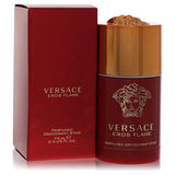 Versace Eros Flame by Versace for Men. Deodorant Stick 2.5 oz | Perfumepur.com